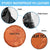 Custom Netherlands Oranje Football Spare Tire Cover Come On Het Nederlands Elftal - Wonder Print Shop
