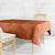 Custom Netherlands Oranje Football Tablecloth Come On Het Nederlands Elftal - Wonder Print Shop