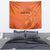 Custom Netherlands Oranje Football Tapestry Come On Het Nederlands Elftal - Wonder Print Shop