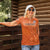 Custom Netherlands Oranje Football Women Polo Shirt Come On Het Nederlands Elftal - Wonder Print Shop