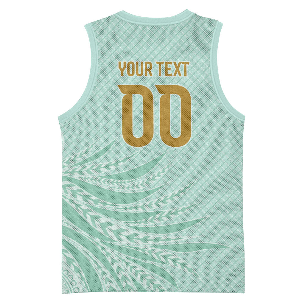Custom France Coq Gaulois Heritage Basketball Jersey Allez les Bleus Aux Armes