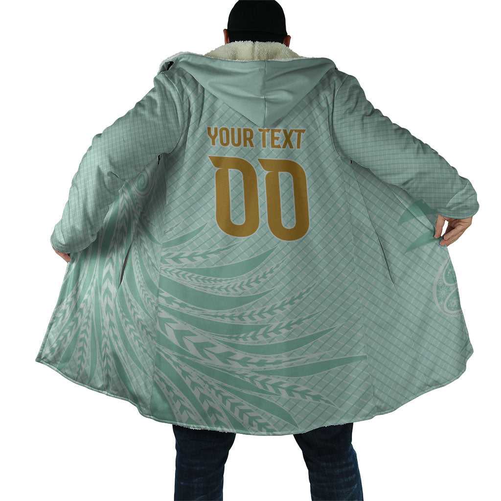 Custom France Coq Gaulois Heritage Cloak Allez les Bleus Aux Armes