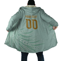 Custom France Coq Gaulois Heritage Cloak Allez les Bleus Aux Armes