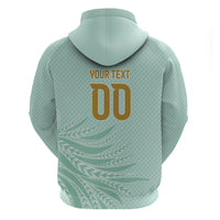 Custom France Coq Gaulois Heritage Hoodie Allez les Bleus Aux Armes