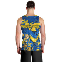 personalised-ukraine-men-tank-top-glory-to-ukraine-32nd-independence-anniversary