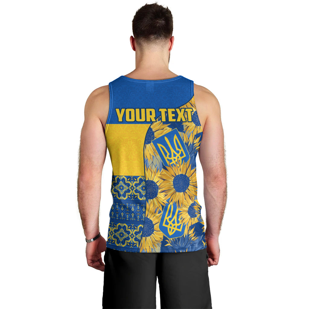 personalised-ukraine-men-tank-top-ukrainian-coat-of-arms-and-folk-sunflower