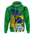 Brasil Hoodie Feliz Dia da Independencia - Wonder Print Shop