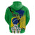 Brasil Hoodie Feliz Dia da Independencia - Wonder Print Shop