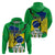 Brasil Hoodie Feliz Dia da Independencia - Wonder Print Shop