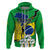 Brasil Hoodie Feliz Dia da Independencia - Wonder Print Shop