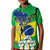 Brasil Kid Polo Shirt Feliz Dia da Independencia - Wonder Print Shop