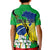Brasil Kid Polo Shirt Feliz Dia da Independencia - Wonder Print Shop