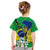 Brasil Kid T Shirt Feliz Dia da Independencia - Wonder Print Shop