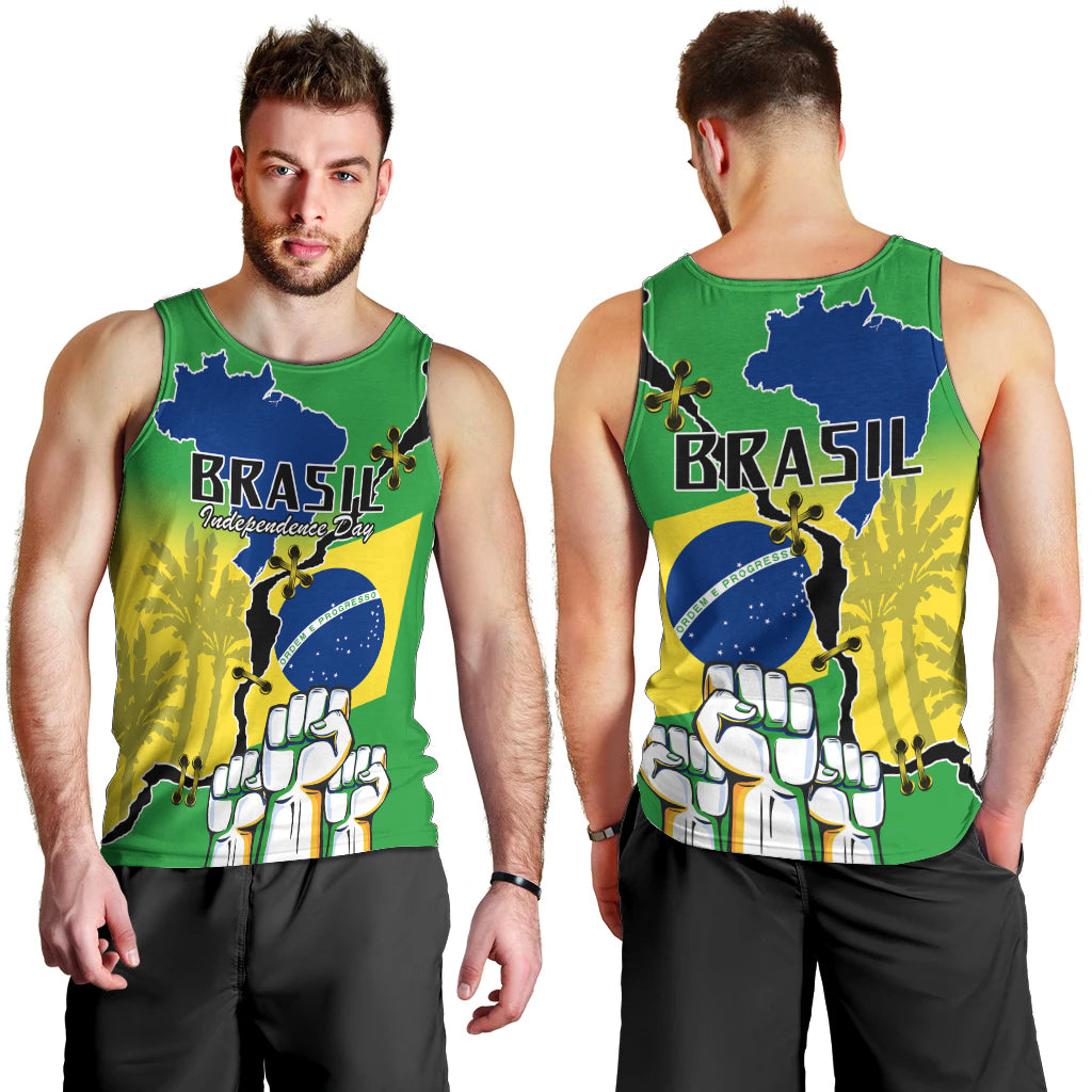 brasil-men-tank-top-feliz-dia-da-independencia