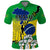 Brasil Polo Shirt Feliz Dia da Independencia - Wonder Print Shop