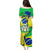Brasil Puletasi Feliz Dia da Independencia - Wonder Print Shop