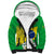 Brasil Sherpa Hoodie Feliz Dia da Independencia - Wonder Print Shop