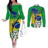 personalised-brasil-couples-matching-off-the-shoulder-long-sleeve-dress-and-long-sleeve-button-shirts-feliz-dia-da-independencia