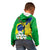 Personalised Brasil Kid Hoodie Feliz Dia da Independencia - Wonder Print Shop