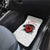 Personalized Kosova E Lire Car Mats Kosova Albanian Flag - Wonder Print Shop