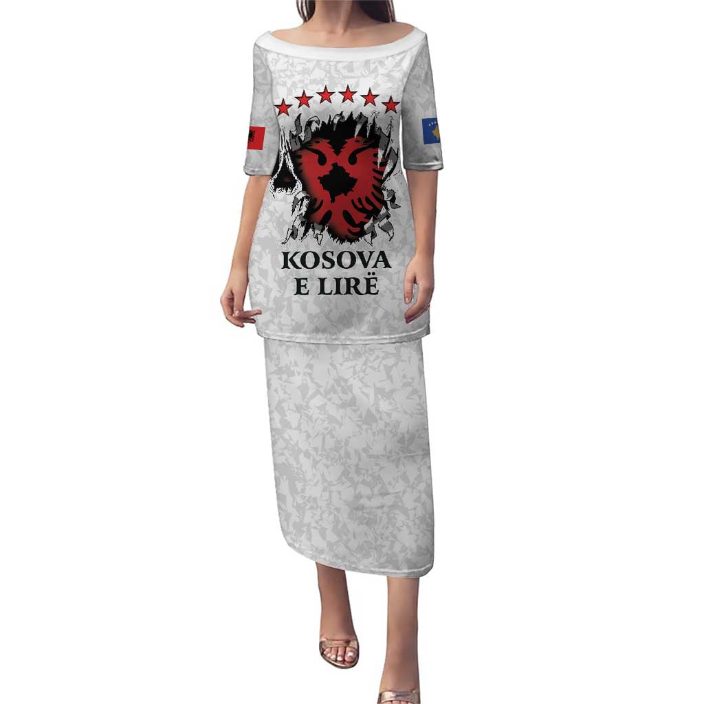 Personalized Kosova E Lire Puletasi Kosova Albanian Flag - Wonder Print Shop