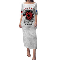 Personalized Kosova E Lire Puletasi Kosova Albanian Flag - Wonder Print Shop