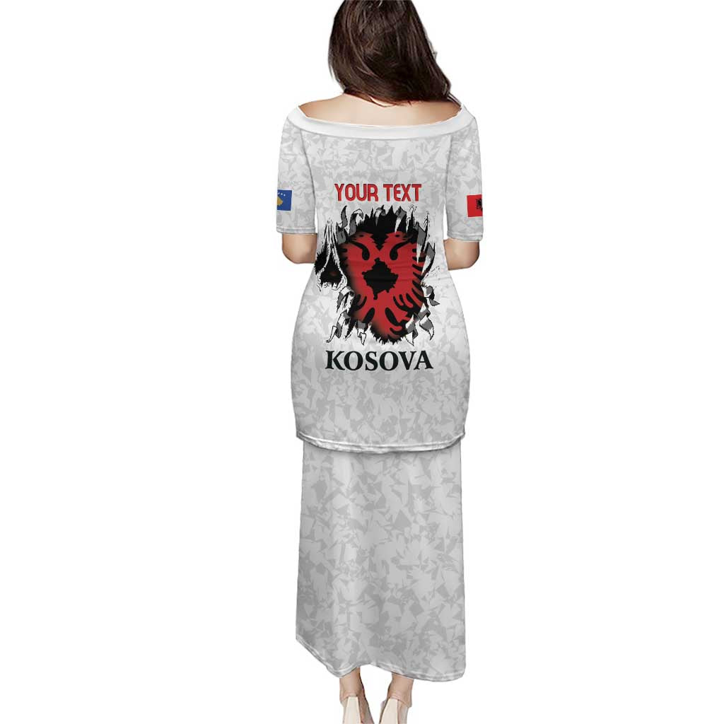 Personalized Kosova E Lire Puletasi Kosova Albanian Flag - Wonder Print Shop