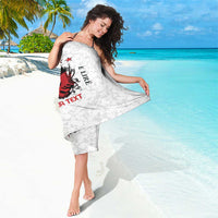 Personalized Kosova E Lire Sarong Kosova Albanian Flag - Wonder Print Shop