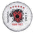 Personalized Kosova E Lire Spare Tire Cover Kosova Albanian Flag - Wonder Print Shop