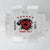 Personalized Kosova E Lire Tablecloth Kosova Albanian Flag - Wonder Print Shop