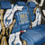 Personalized Kosova Nje Komb Nje Gjak Back Car Seat Cover Kosova 383 Independent Sice 2008 - Wonder Print Shop