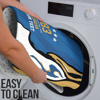 Personalized Kosova Nje Komb Nje Gjak Bathroom Set Kosova 383 Independent Sice 2008 - Wonder Print Shop