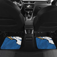 Personalized Kosova Nje Komb Nje Gjak Car Mats Kosova 383 Independent Sice 2008 - Wonder Print Shop