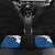 Personalized Kosova Nje Komb Nje Gjak Car Mats Kosova 383 Independent Sice 2008 - Wonder Print Shop