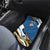 Personalized Kosova Nje Komb Nje Gjak Car Mats Kosova 383 Independent Sice 2008 - Wonder Print Shop