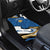 Personalized Kosova Nje Komb Nje Gjak Car Mats Kosova 383 Independent Sice 2008 - Wonder Print Shop