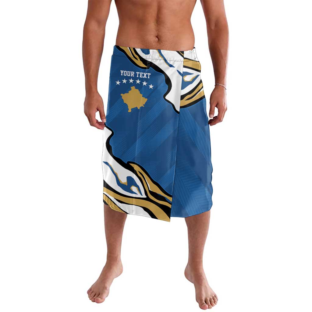 Personalized Kosova Nje Komb Nje Gjak Lavalava Kosova 383 Independent Sice 2008 - Wonder Print Shop