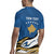 Personalized Kosova Nje Komb Nje Gjak Rugby Jersey Kosova 383 Independent Sice 2008 - Wonder Print Shop