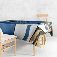 Personalized Kosova Nje Komb Nje Gjak Tablecloth Kosova 383 Independent Sice 2008 - Wonder Print Shop