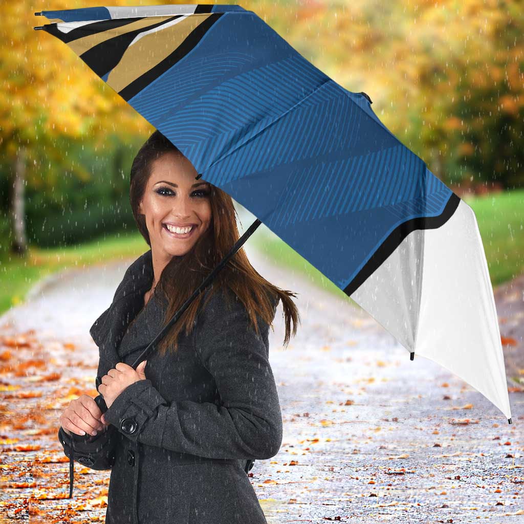 Personalized Kosova Nje Komb Nje Gjak Umbrella Kosova 383 Independent Sice 2008 - Wonder Print Shop