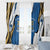 Personalized Kosova Nje Komb Nje Gjak Window Curtain Kosova 383 Independent Sice 2008 - Wonder Print Shop