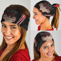 Shqipe Albania Nation Flag Neck Gaiter Kuq E Zi Tiranaproud Albanian LT9