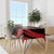 Personalized Shqipe Albania Nation Flag Tablecloth Kuq E Zi Tiranaproud Albanian - Wonder Print Shop