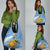 Custom Argentina Rugby Champion Grocery Bag Los Puma with Sporty Style