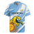 Custom Argentina Rugby Champion Rugby Jersey Los Puma with Sporty Style - Wonder Print Shop