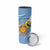 Custom Argentina Rugby Champion Skinny Tumbler Los Puma with Sporty Style - Wonder Print Shop