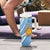 Custom Argentina Rugby Champion Tumbler With Handle Los Puma with Sporty Style - Wonder Print Shop