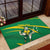 Personalized Australia Rugby Champion Rubber Doormat Wallabies Mascot with Sporty Style - Wonder Print Shop