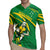 Personalized Australia Rugby Champion Rugby Jersey Wallabies Mascot with Sporty Style - Wonder Print Shop