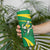 Personalized Australia Rugby Champion Skinny Tumbler Wallabies Mascot with Sporty Style - Wonder Print Shop